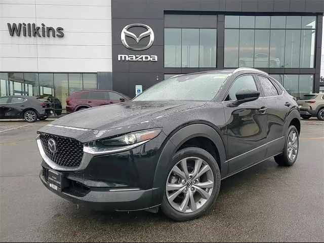 2021 Mazda CX-30 Premium