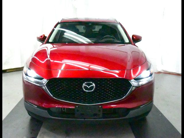 2021 Mazda CX-30 Premium