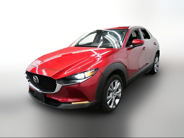 2021 Mazda CX-30 Premium