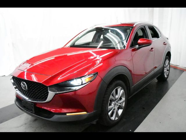 2021 Mazda CX-30 Premium