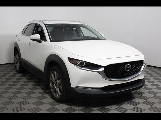 2021 Mazda CX-30 Premium