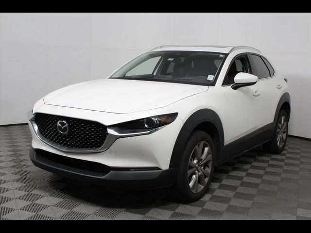 2021 Mazda CX-30 Premium