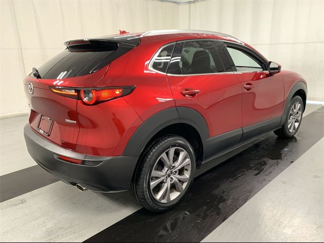 2021 Mazda CX-30 Premium