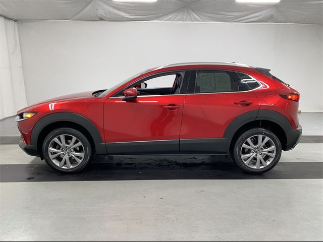 2021 Mazda CX-30 Premium