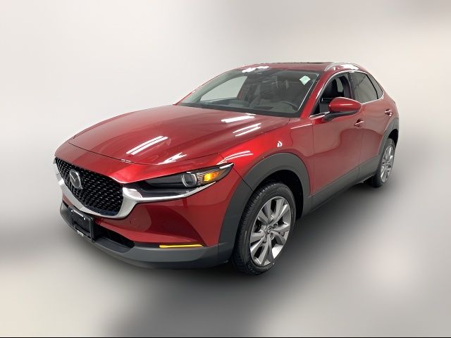 2021 Mazda CX-30 Premium