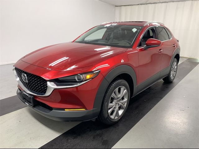 2021 Mazda CX-30 Premium