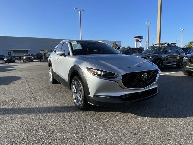 2021 Mazda CX-30 Premium