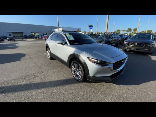 2021 Mazda CX-30 Premium