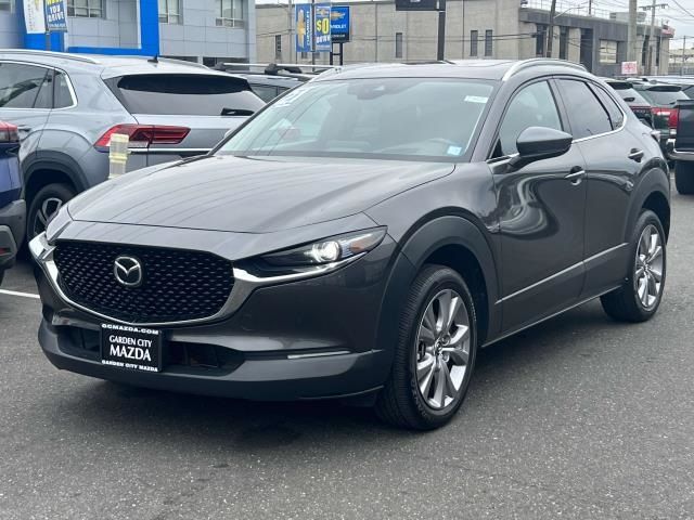 2021 Mazda CX-30 Premium