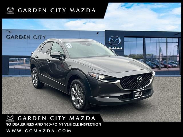 2021 Mazda CX-30 Premium