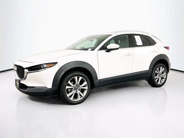 2021 Mazda CX-30 Premium