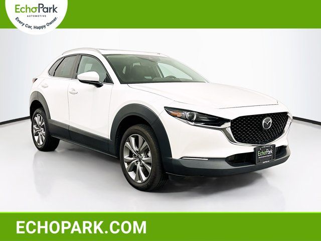 2021 Mazda CX-30 Premium