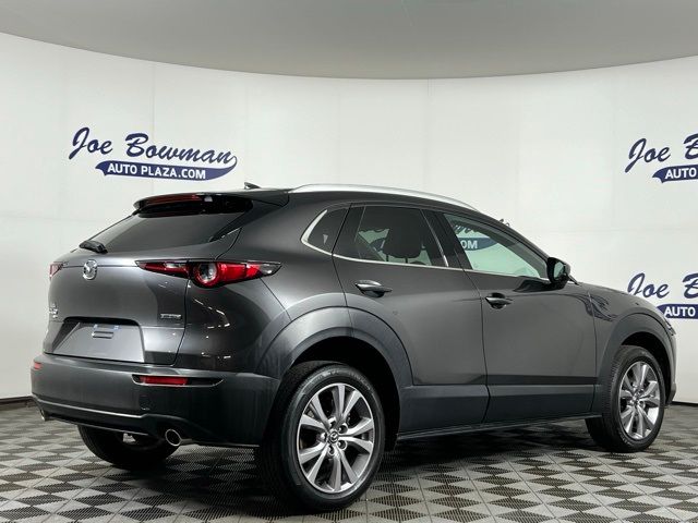 2021 Mazda CX-30 Premium