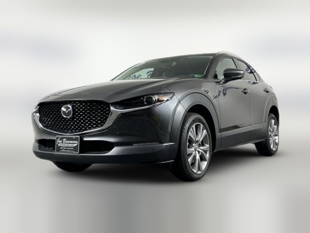 2021 Mazda CX-30 Premium
