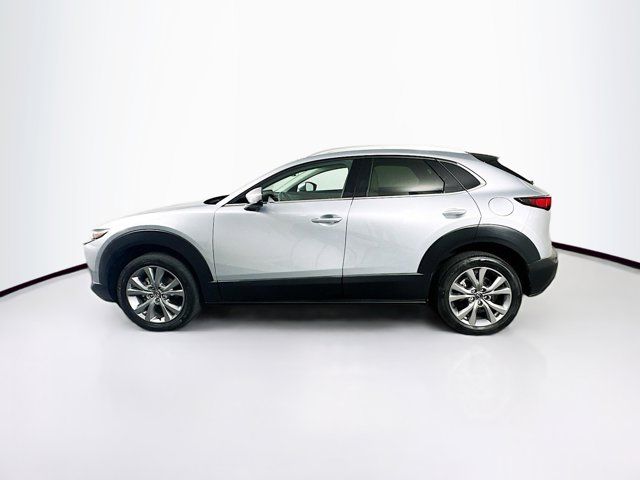 2021 Mazda CX-30 Premium