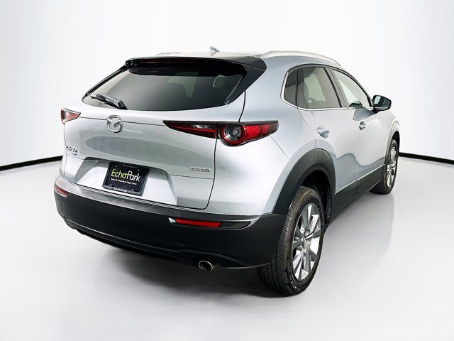 2021 Mazda CX-30 Premium