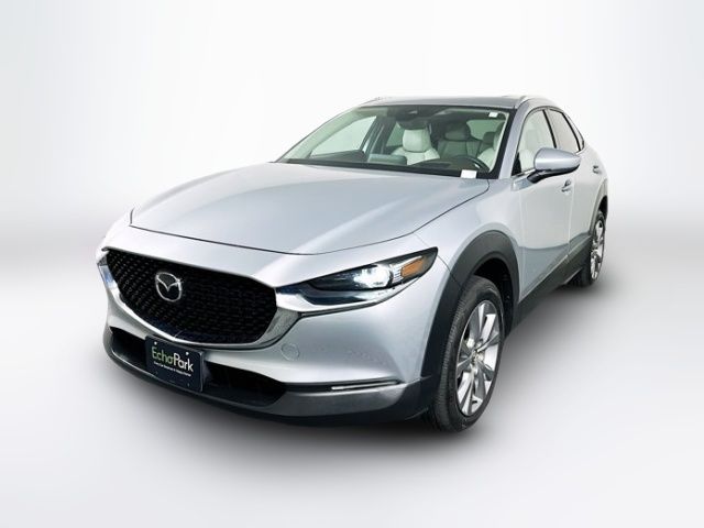 2021 Mazda CX-30 Premium