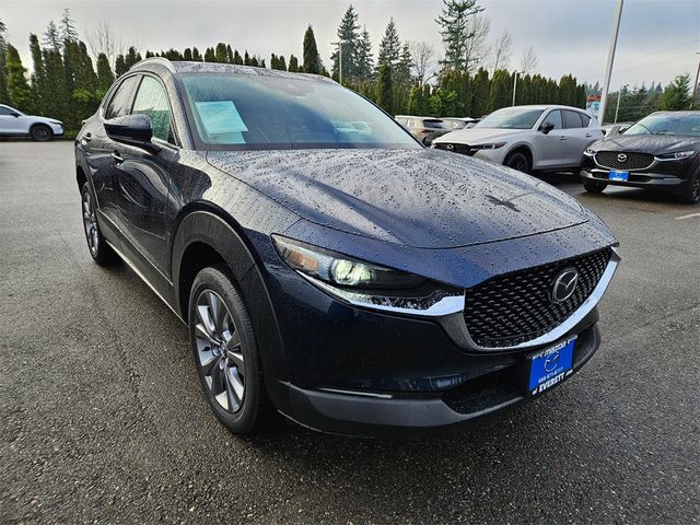 2021 Mazda CX-30 Premium