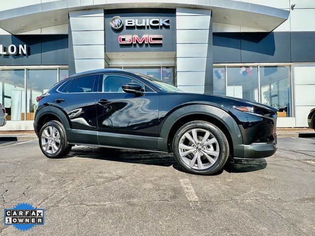 2021 Mazda CX-30 Premium