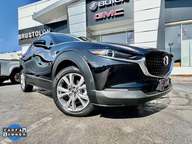 2021 Mazda CX-30 Premium