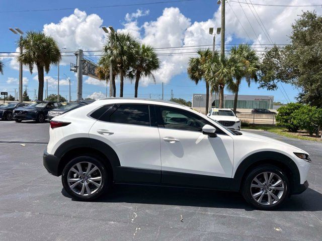 2021 Mazda CX-30 Premium