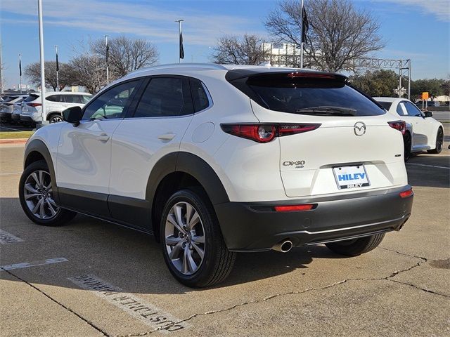 2021 Mazda CX-30 Premium