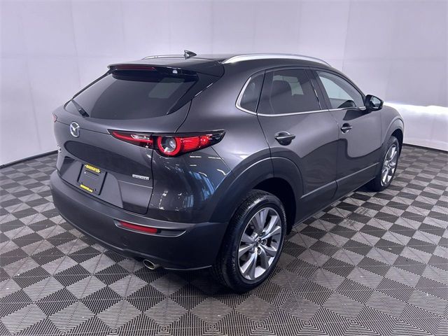 2021 Mazda CX-30 Premium