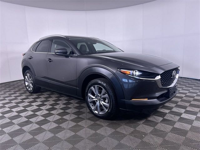 2021 Mazda CX-30 Premium