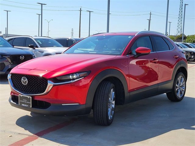 2021 Mazda CX-30 Premium