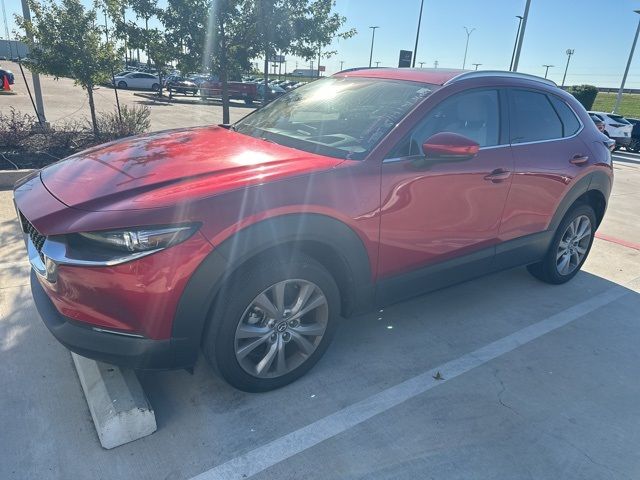 2021 Mazda CX-30 Premium