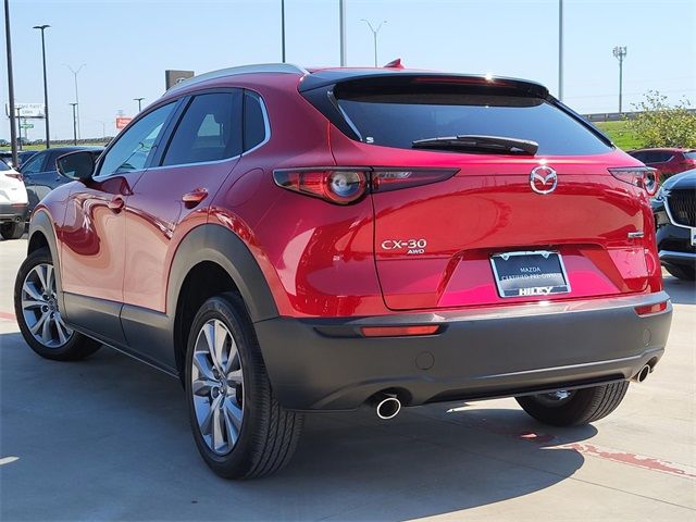 2021 Mazda CX-30 Premium