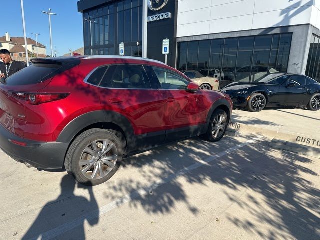 2021 Mazda CX-30 Premium