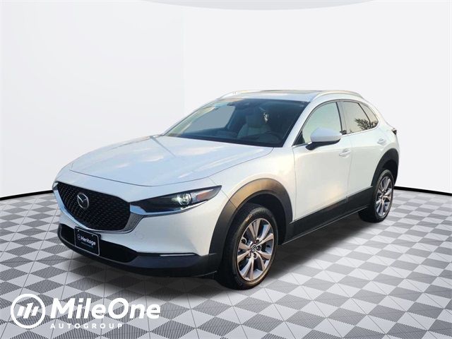 2021 Mazda CX-30 Premium