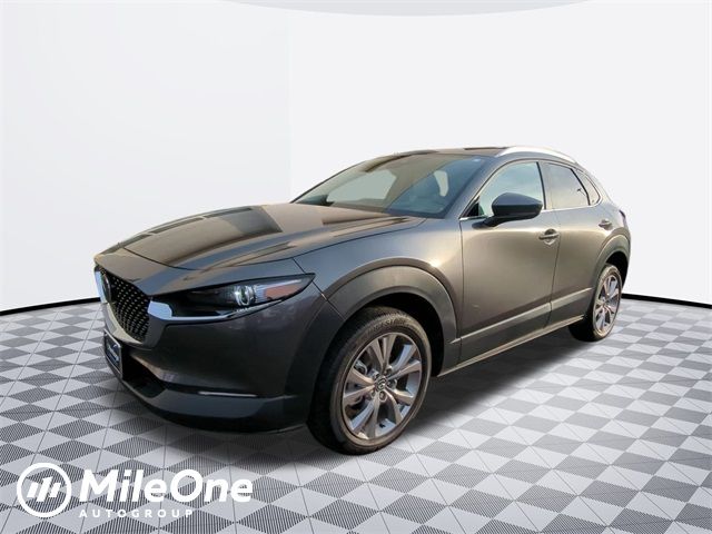 2021 Mazda CX-30 Premium