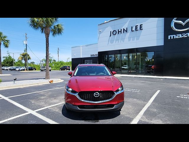 2021 Mazda CX-30 Premium