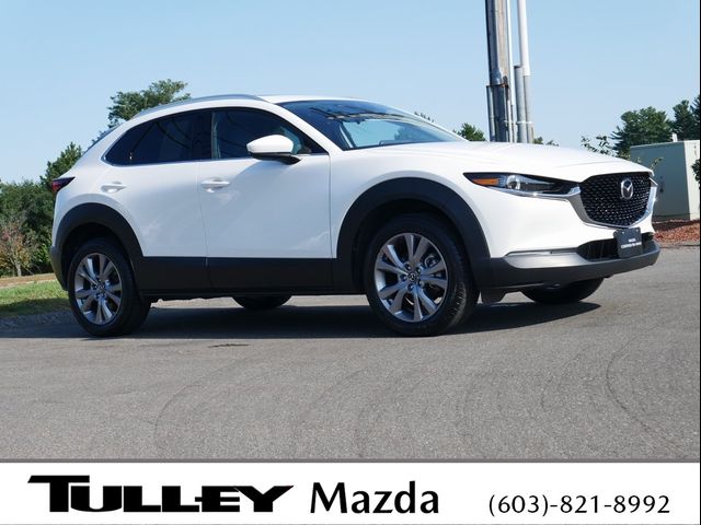 2021 Mazda CX-30 Premium