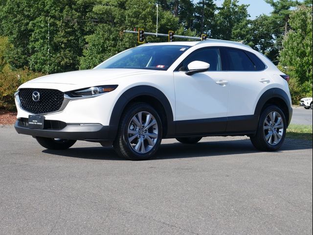 2021 Mazda CX-30 Premium