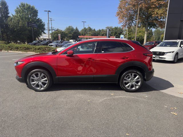 2021 Mazda CX-30 Premium