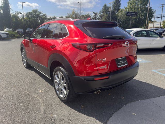 2021 Mazda CX-30 Premium