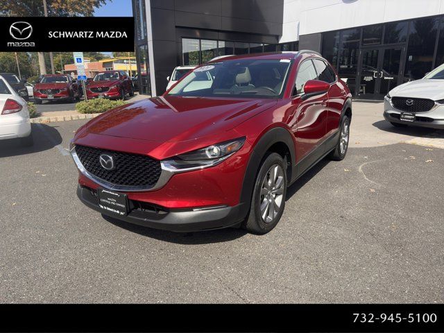 2021 Mazda CX-30 Premium