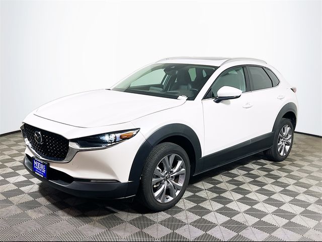 2021 Mazda CX-30 Premium