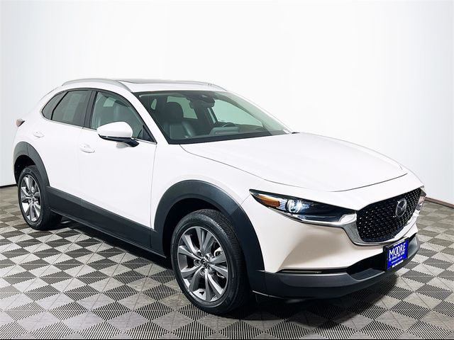 2021 Mazda CX-30 Premium