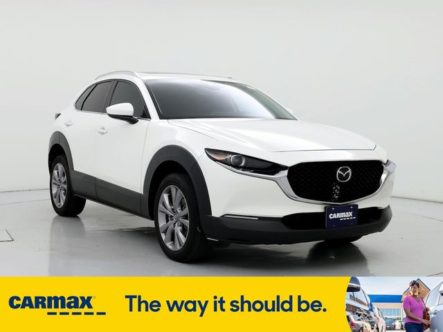 2021 Mazda CX-30 Premium