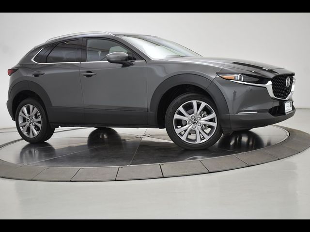 2021 Mazda CX-30 Premium