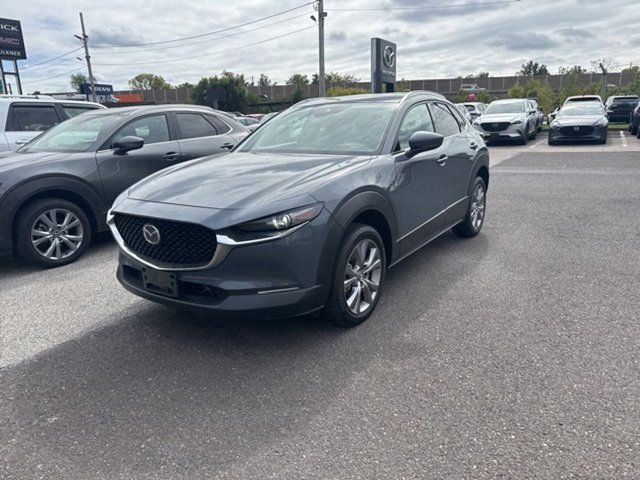 2021 Mazda CX-30 Premium