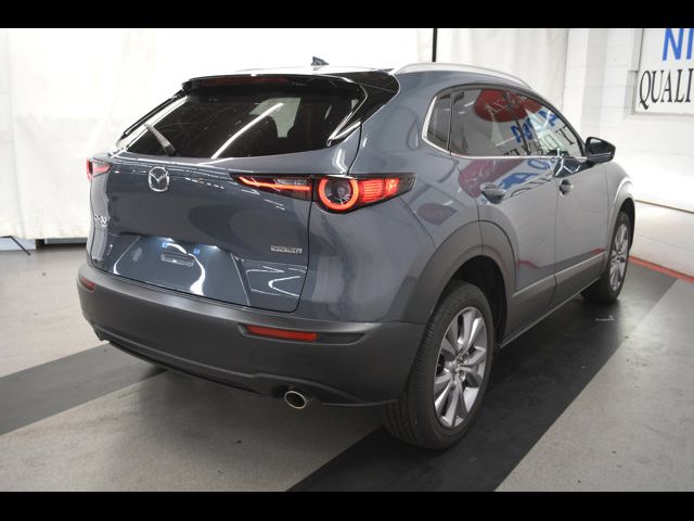 2021 Mazda CX-30 Premium