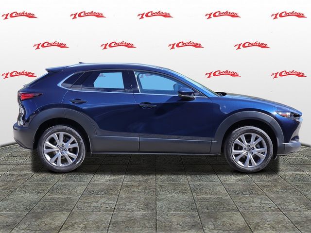 2021 Mazda CX-30 Premium