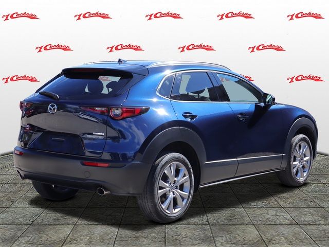 2021 Mazda CX-30 Premium