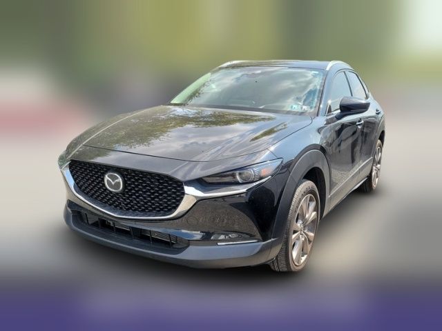 2021 Mazda CX-30 Premium