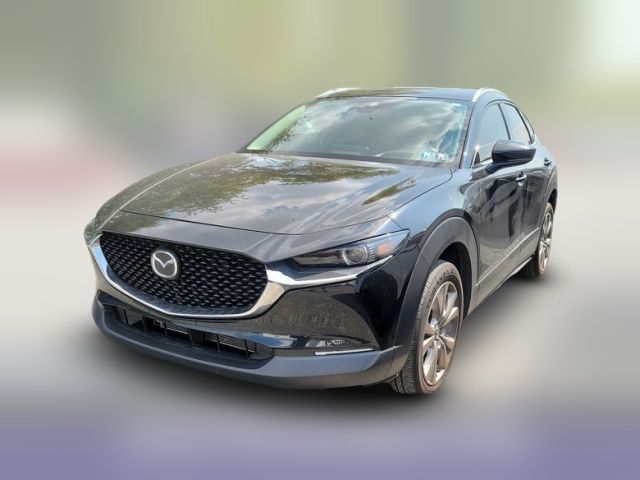 2021 Mazda CX-30 Premium